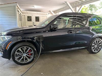 2023 BMW X5 lease in Centerport,NY - Swapalease.com