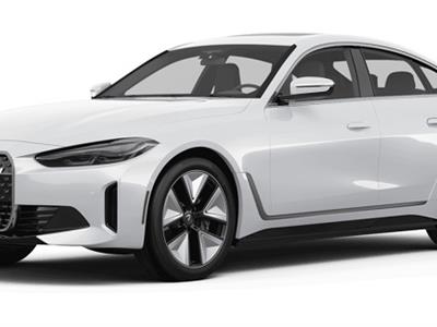 2024 BMW i4 lease in ,AL - Swapalease.com
