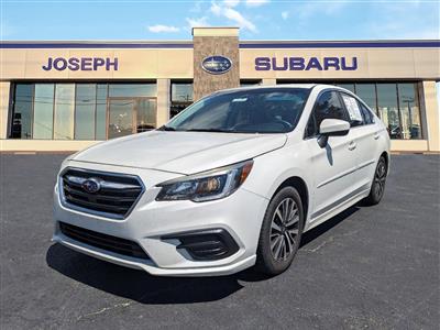 2018 Subaru Legacy lease in Cincinnati,OH - Swapalease.com