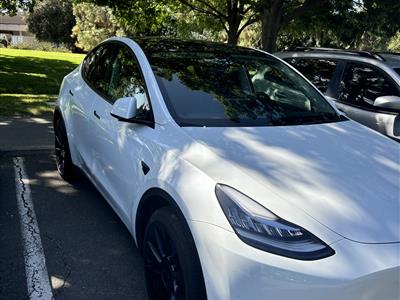2023 Tesla Model Y lease in Elk Grove,CA - Swapalease.com