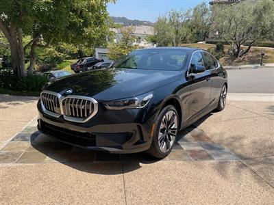 2024 BMW i5 lease in Calabasas,CA - Swapalease.com