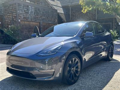 2023 Tesla Model Y lease in Palo Alto,CA - Swapalease.com