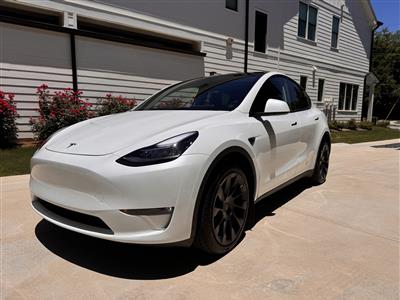 2023 Tesla Model Y lease in Atlanta,GA - Swapalease.com