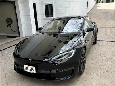 2023 Tesla Model S lease in Whitestone,NY - Swapalease.com