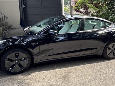 2023 Tesla Model 3 lease in Berkeley,CA - Swapalease.com