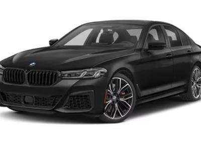 2023 BMW 5 Series lease in Mission Viejo,CA - Swapalease.com