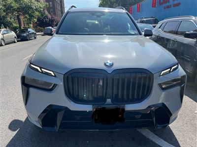 2023 BMW X7 lease in Brooklyn,NY - Swapalease.com