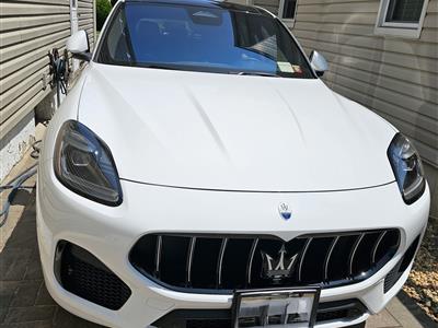 2023 Maserati Grecale lease in New Hyde Park,NY - Swapalease.com