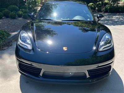 2017 Porsche 718 lease in Oak Park,CA - Swapalease.com