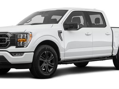 2023 Ford F150 Hybrid lease in Lakeview,OH - Swapalease.com