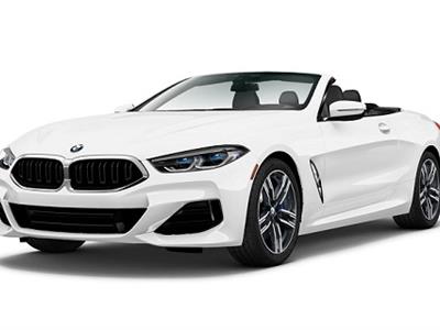 2022 BMW 8 Series lease in Dallas,PA - Swapalease.com