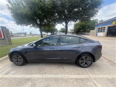 2023 Tesla Model 3 lease in Pflugerville,TX - Swapalease.com