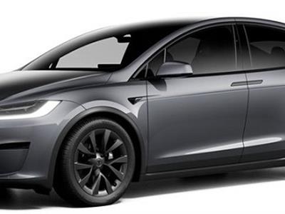 2023 Tesla Model X lease in Wynnewood,OK - Swapalease.com