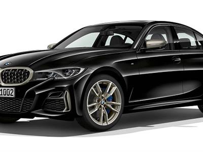 2022 BMW 3 Series lease in Newburgh,NY - Swapalease.com