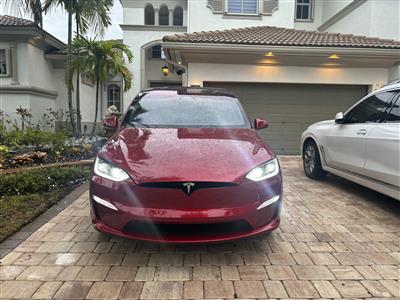2023 Tesla Model X lease in Parkland,FL - Swapalease.com