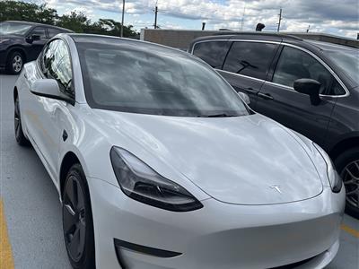 2023 Tesla Model 3 lease in Paramus,NJ - Swapalease.com
