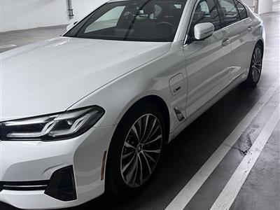 2023 BMW 5 Series lease in Los Angeles,CA - Swapalease.com