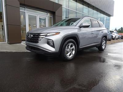 2022 Hyundai Tucson lease in Cincinnati,OH - Swapalease.com