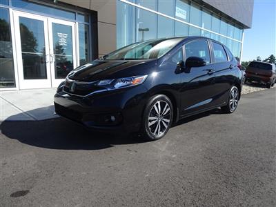 2019 Honda Fit lease in Cincinnati,OH - Swapalease.com