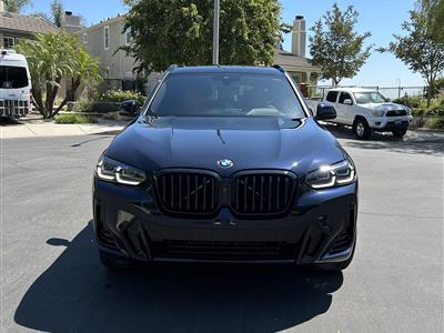 2024 BMW X3 lease in Sun Valley,CA - Swapalease.com