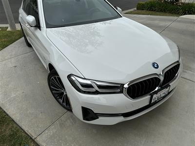 2023 BMW 5 Series lease in Thousand Oaks,CA - Swapalease.com