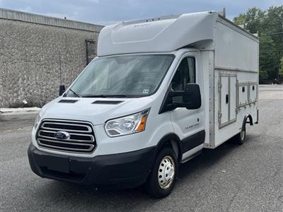 2019 Ford Transit-250 lease in Pine Brook,NJ - Swapalease.com