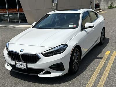 2022 BMW 2 Series lease in New York,NY - Swapalease.com