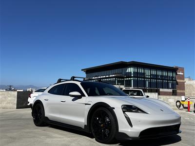 2023 Porsche Taycan lease in arcadia,CA - Swapalease.com