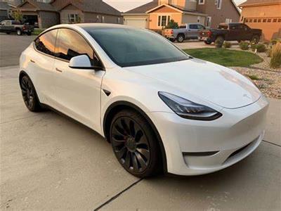 2024 Tesla Model Y lease in Miami,FL - Swapalease.com