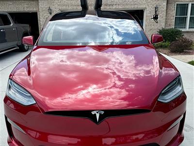 2023 Tesla Model X lease in Sylvania,OH - Swapalease.com