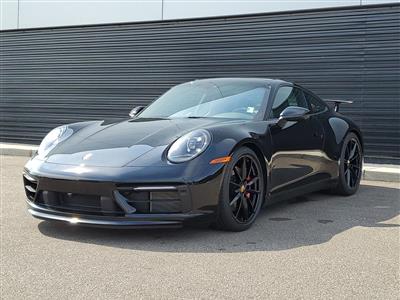 2024 Porsche 911 lease in Cincinnati,OH - Swapalease.com