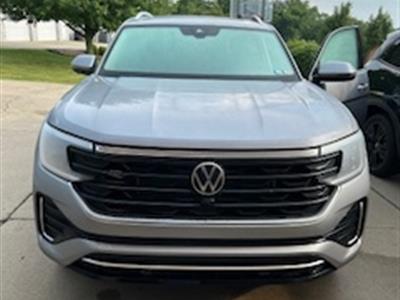 2024 Volkswagen Atlas lease in New Cumberland,WV - Swapalease.com