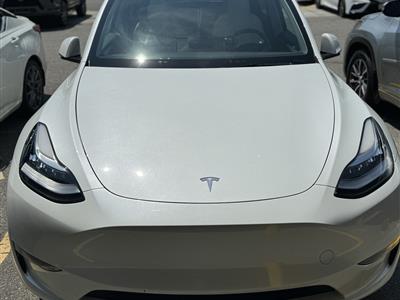 2023 Tesla Model Y lease in Staten Island,NY - Swapalease.com