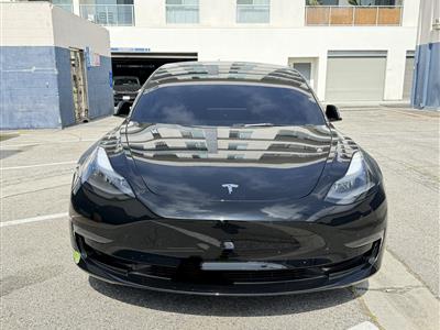 2024 Tesla Model 3 lease in Glendale,CA - Swapalease.com