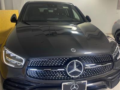 2022 Mercedes-Benz GLC-Class Coupe lease in Oceanside,CA - Swapalease.com