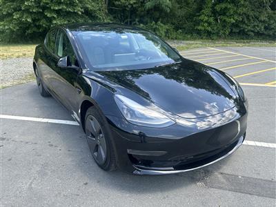 2023 Tesla Model 3 lease in Allentown,NJ - Swapalease.com