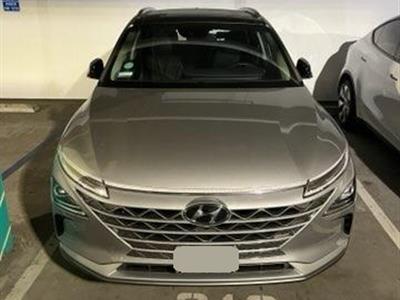 2023 Hyundai Nexo lease in Santa Monica,CA - Swapalease.com