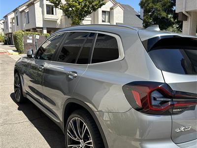 2023 BMW X3 lease in El Cajon,CA - Swapalease.com