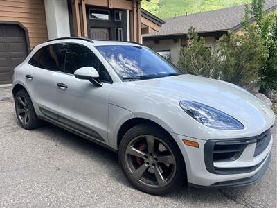 2023 Porsche Macan lease in Vail,CO - Swapalease.com