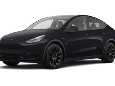 2023 Tesla Model Y lease in Jersey City,NJ - Swapalease.com