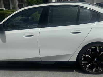 2024 BMW i5 lease in Parkland,FL - Swapalease.com