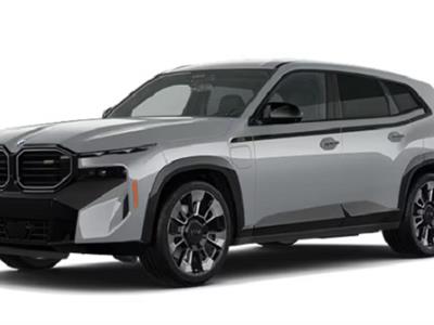 2023 BMW XM lease in Winston-Salem,NC - Swapalease.com