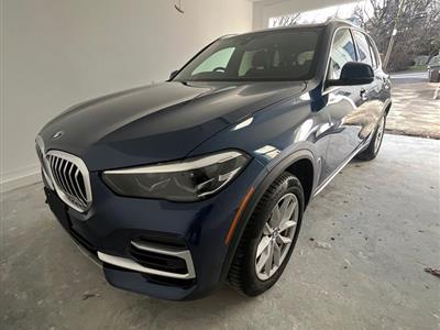 2023 BMW X5 lease in New Rochelle,NY - Swapalease.com