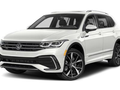 2023 Volkswagen Tiguan lease in Miami,FL - Swapalease.com