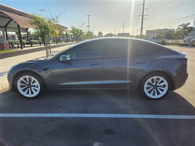 2023 Tesla Model 3 lease in Cypress,CA - Swapalease.com