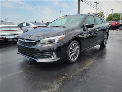 2023 Subaru Impreza lease in Cincinnati,OH - Swapalease.com