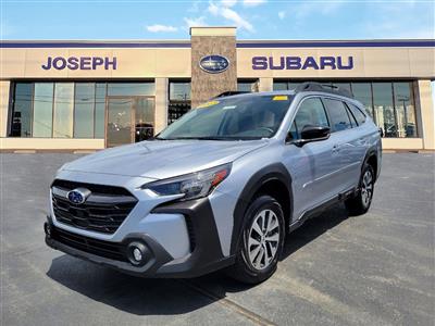2023 Subaru Outback lease in Cincinnati,OH - Swapalease.com