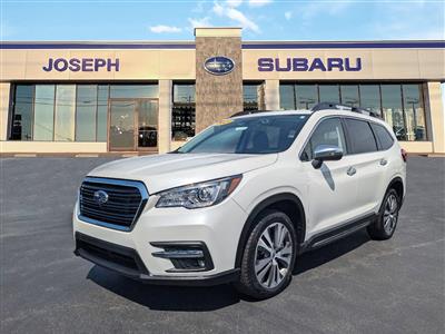 2021 Subaru Ascent lease in Cincinnati,OH - Swapalease.com
