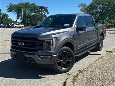 2022 Ford F-150 lease in Baldwin,NY - Swapalease.com
