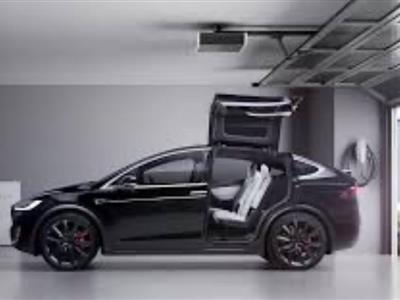 2023 Tesla Model X lease in Delray Beach,FL - Swapalease.com